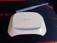 Роутер Wi-fi Модем TP-LINK TD-W8901N ADSL2+