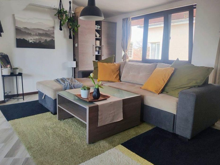 Едностаен, под наем, ж.к. Яворов