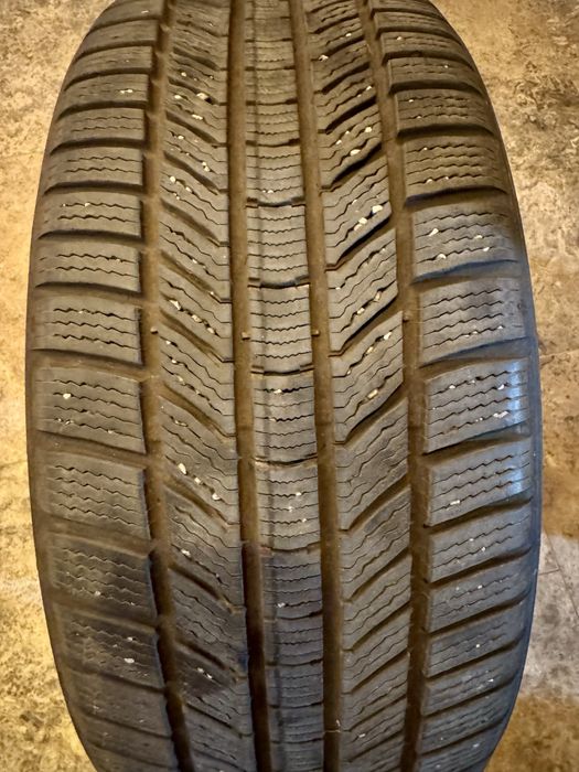 225/45R18 Continental Wintercontact