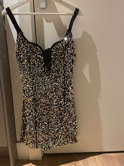 Дамска рокля Bershka