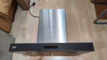 Hota decorativa BEKO HCB62741BZH