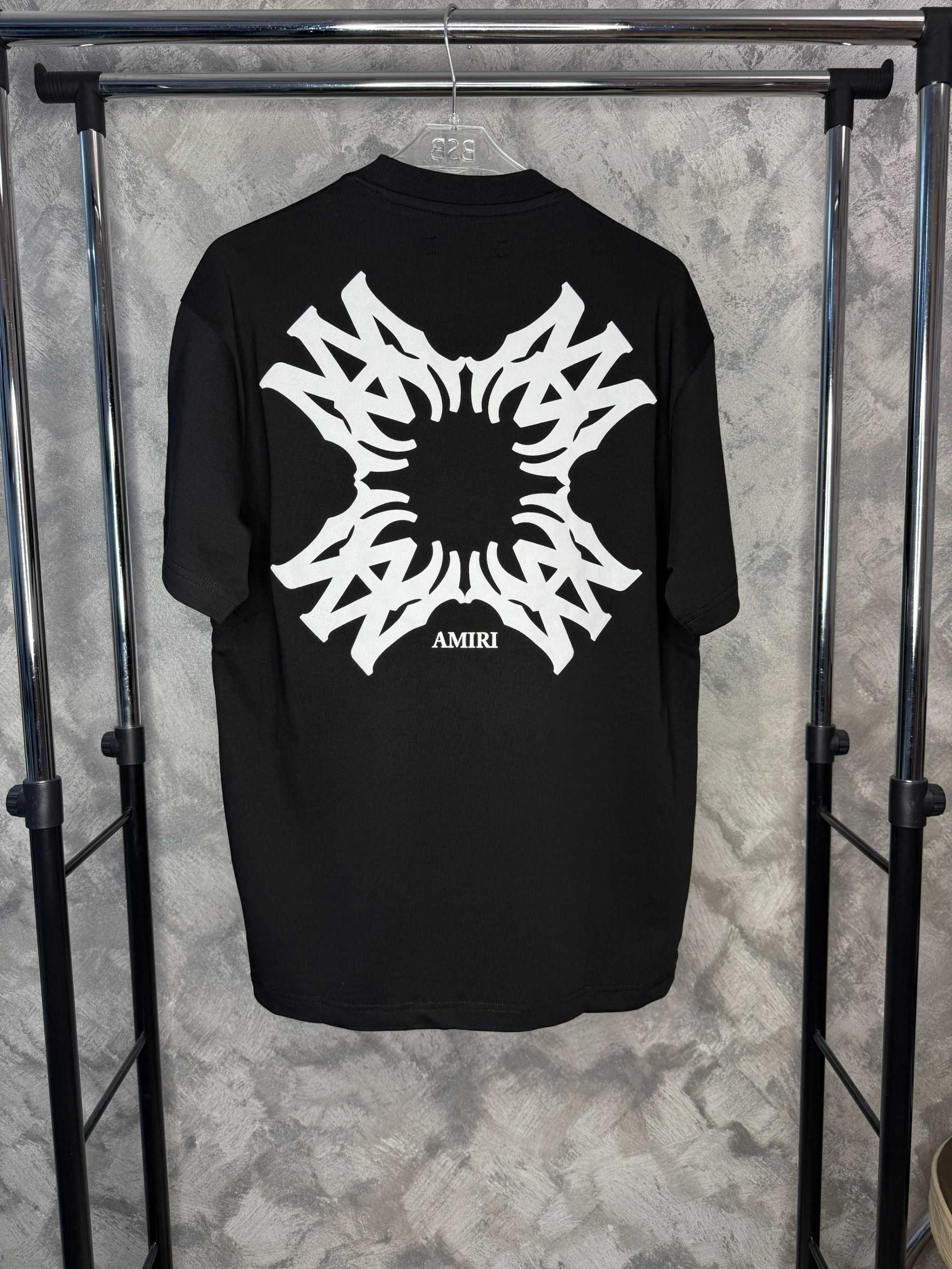 Tricou Amiri Premium