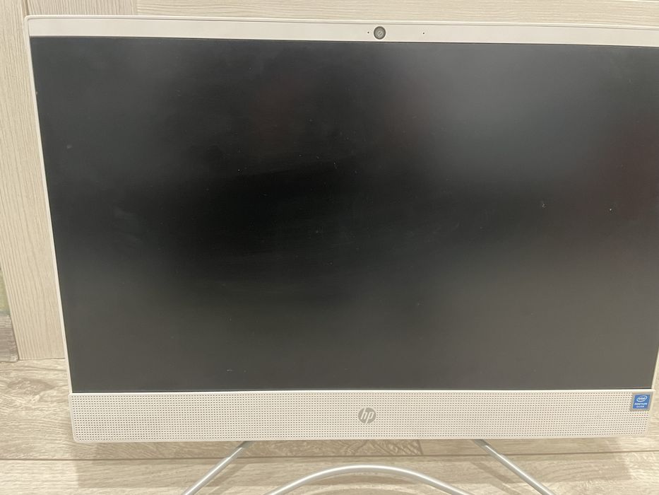 Продам моноблок HP