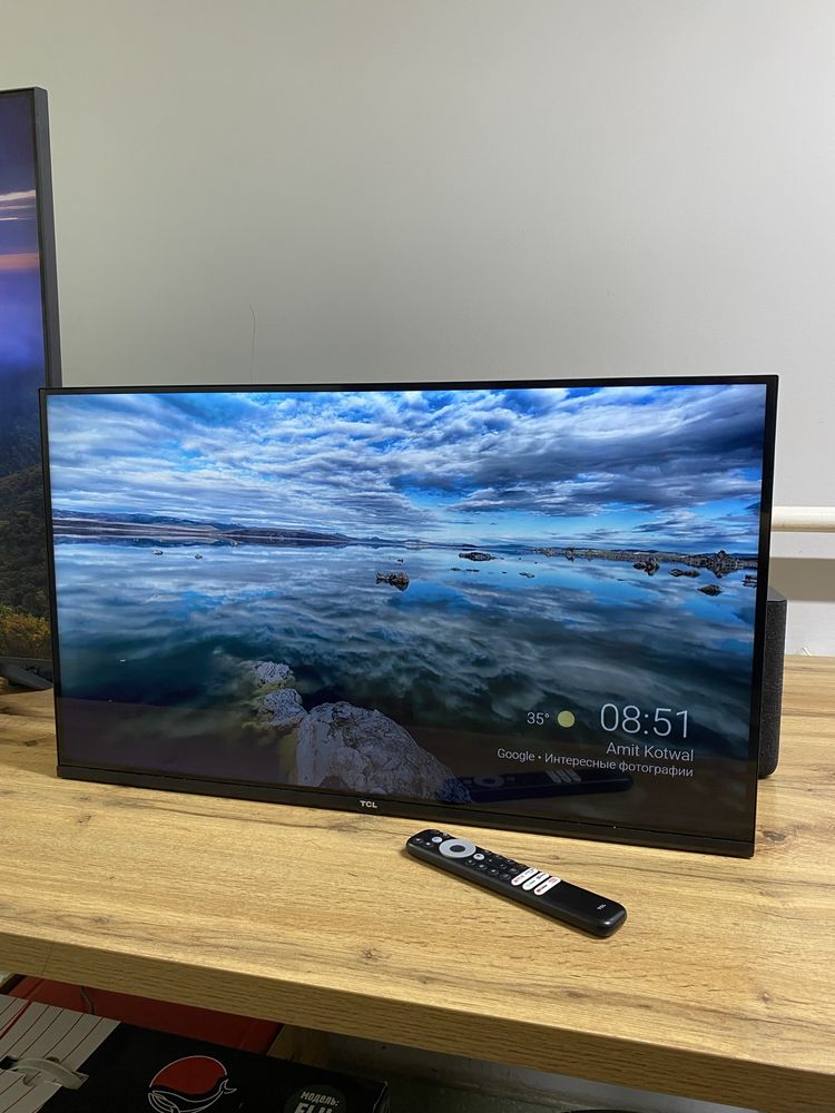 TCL Android TV 32