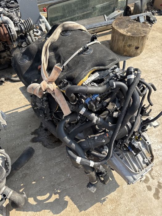 Motor 4h03 2.2 euro 6 2022 citroen jumper sau peugeot boxer 4h03