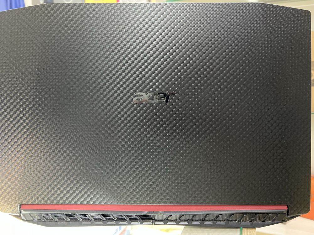Ноутбук Acer nitro5