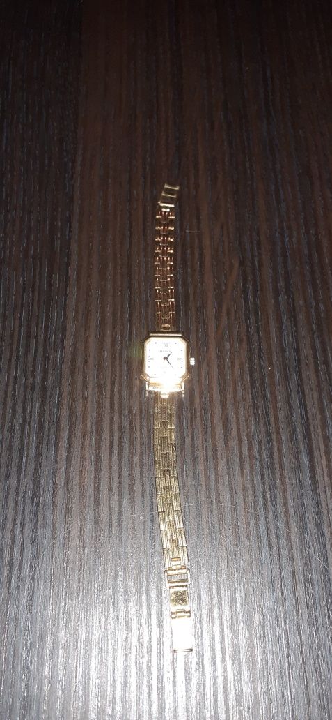 Ceas damă elvețian tissot quartz