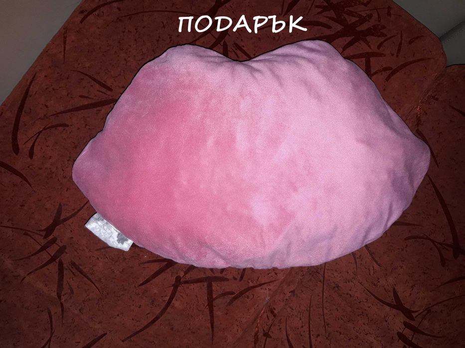 Продавам НОВО голямо LED ОГЛЕДАЛО + интересен подарък