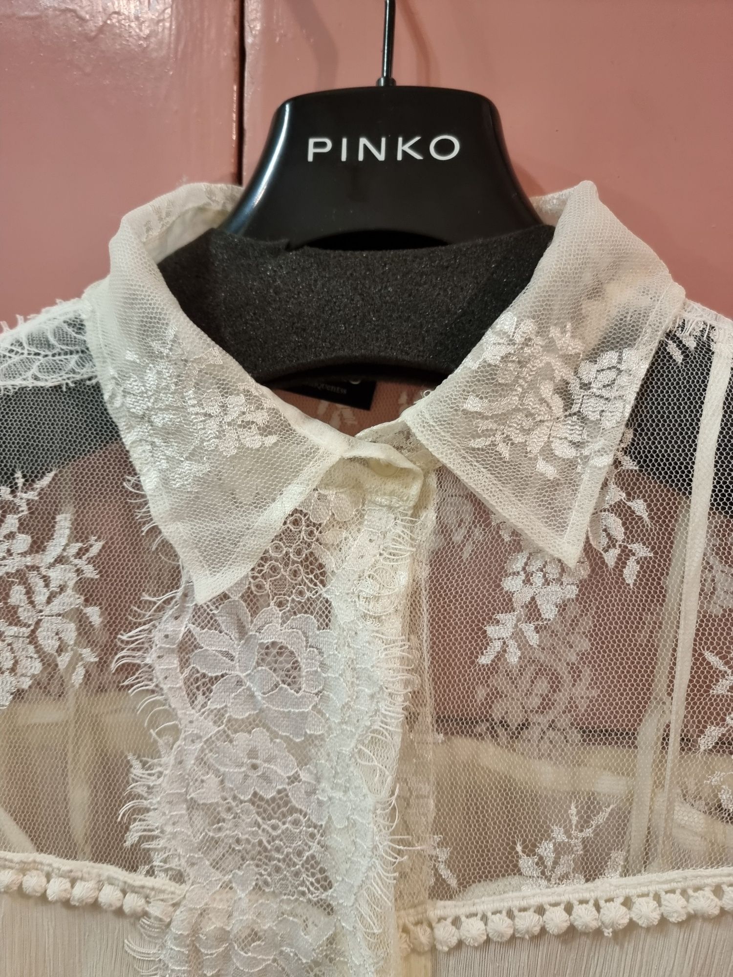 Pinko Tarassaco рокля IT 42