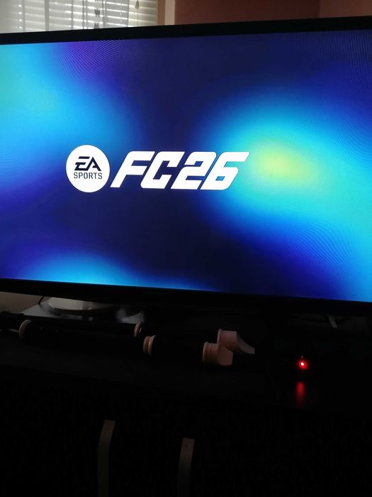 FC 26 PlayStation 4 PS4 MODAT jocuri FC26,FC 25,MK11, NFS,RED DEAD R.