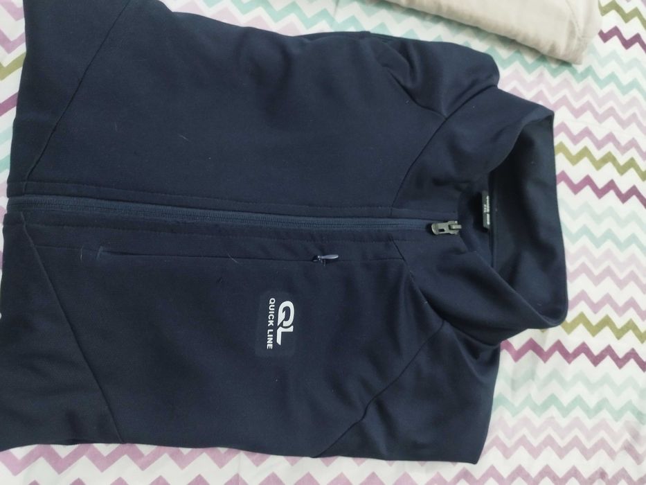 Мъжки екипи Quick Line