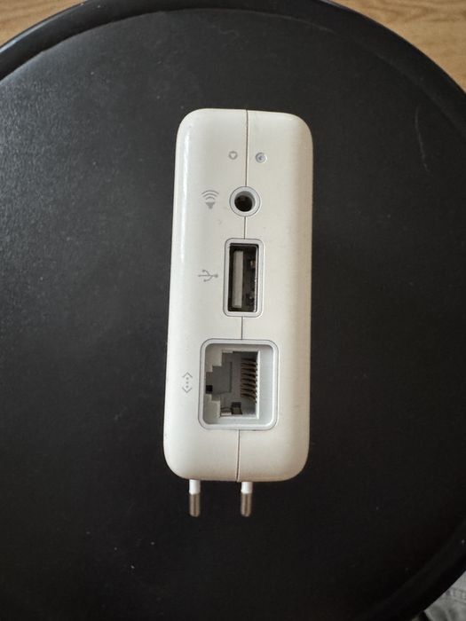 Apple AirPort Express Base Station Model No.: A1264