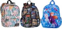 Нова Ученическа раница CoolPack 10L различни модели