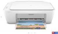 Multifunctional inkjet color HP Deskjet 2320 All-in-One, A4