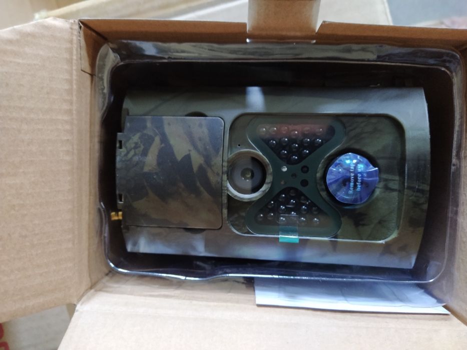 Мощен LED Фенер за Оръжие Лед Прожектор за Пушка и лов 800м