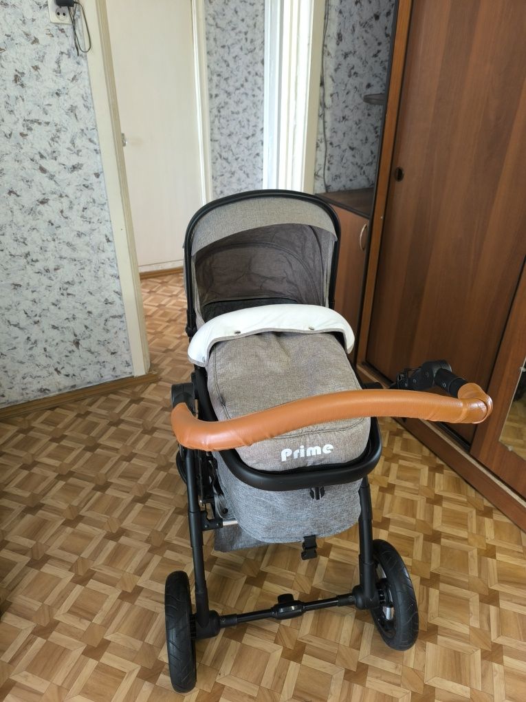 Коляска от 0 до 3 лет