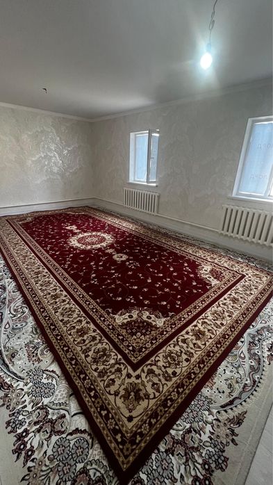 Ковер 6/3 м сатылады
