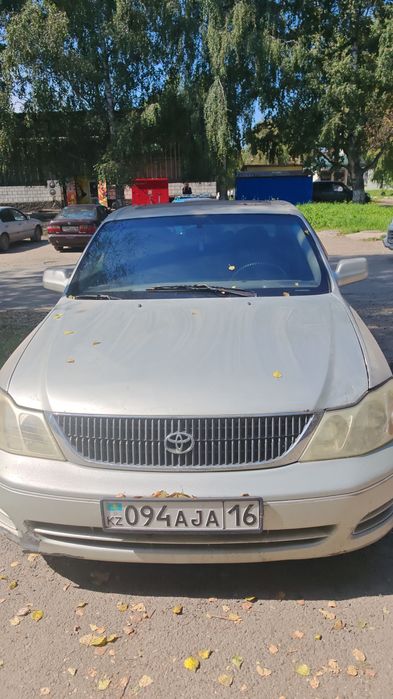 Здравствуйте продам тайота авалон