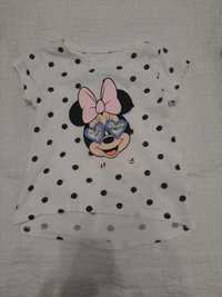 Детска блузка на Мини Маус