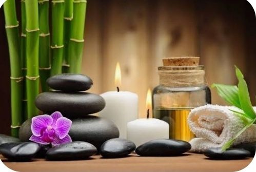 Сказочный массаж