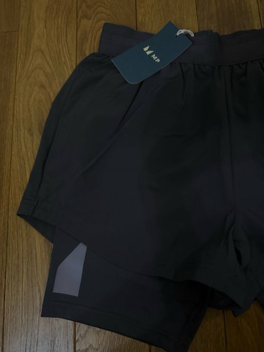 Спортни къси гащи Myprotein