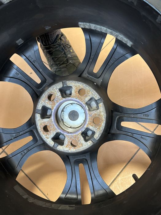 Set Roti Complete de iarna