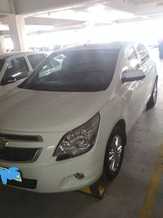 Chevrolet Cobalt [avtomat]