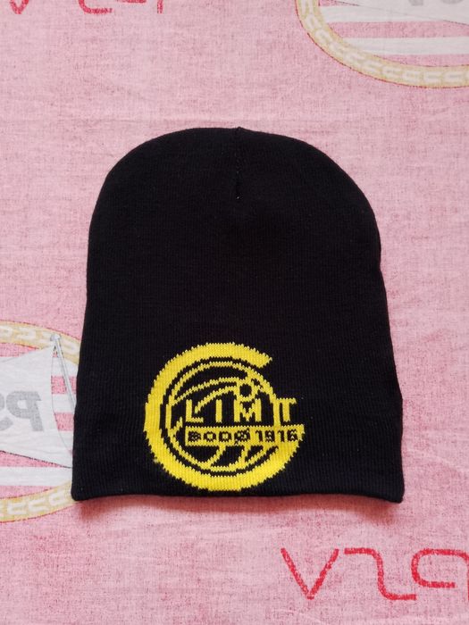 Caciula Fotbal Bodo Glimt Reversibil 2016