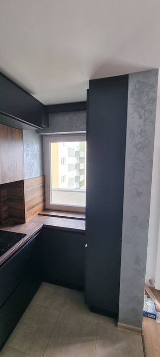 Zugrav vopsea decorativa si lavabila  interior