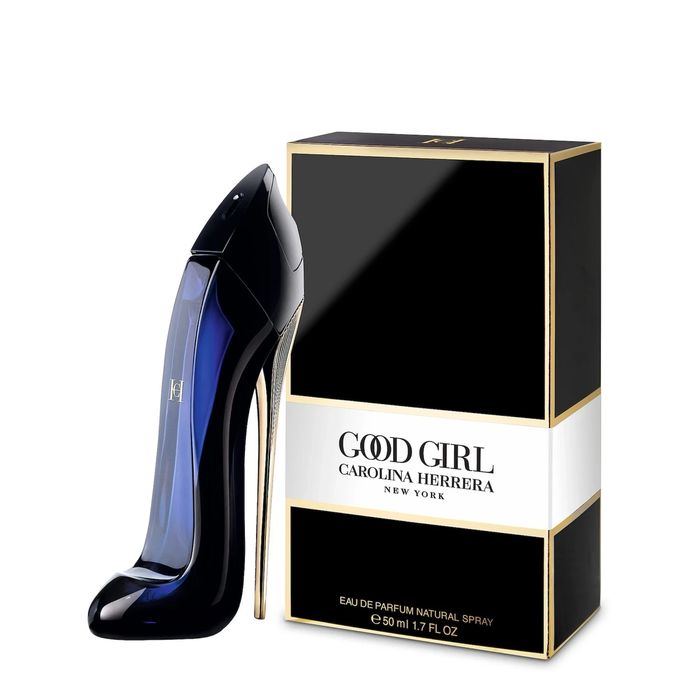 Good Girl Carolina Herrera New York 80 ml