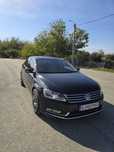 Vand volkswagen passat b7 an 2011