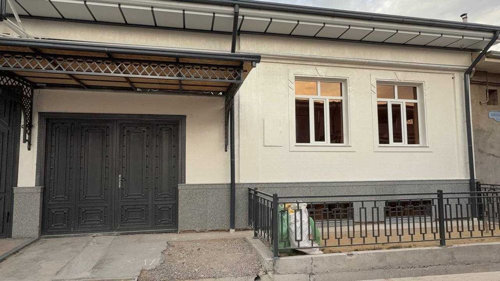 Продается Дом Дублекс ДОРМОН Арчазор махалла№76Жамила