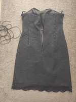 Rochiță ocazie tip corset măsură M(46)