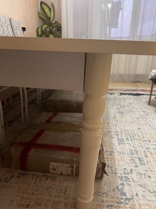 Продам стол транформер