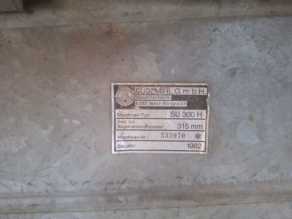 Vând circular 2.2kw