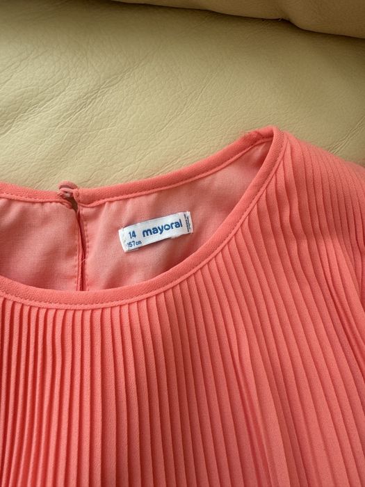 Vand rochita mayoral