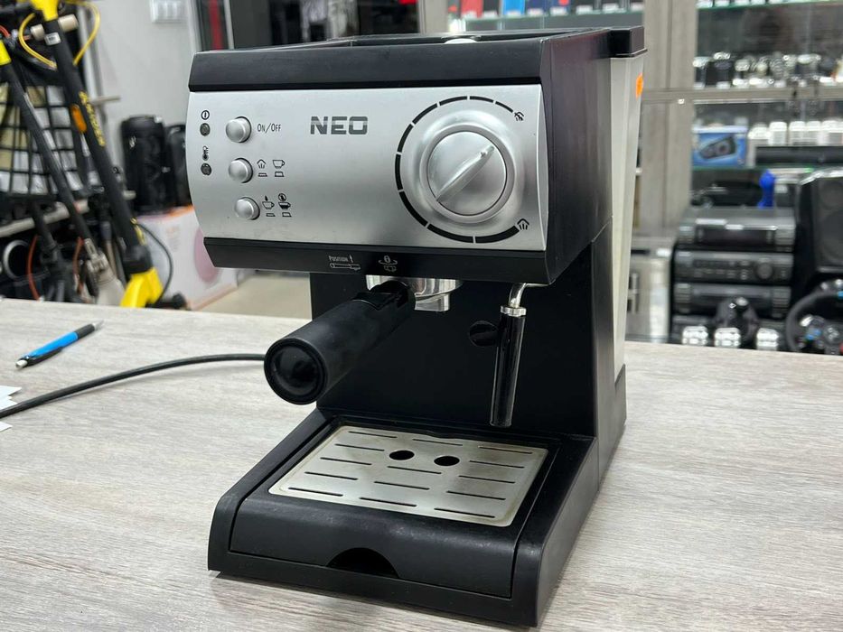 Еспресо кафе машина NEO ES-188