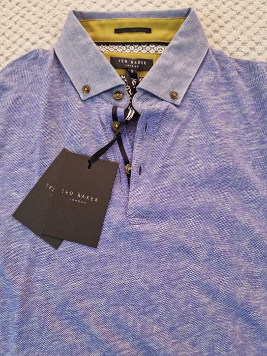 Tricou Barbati Ted Baker Marimea M