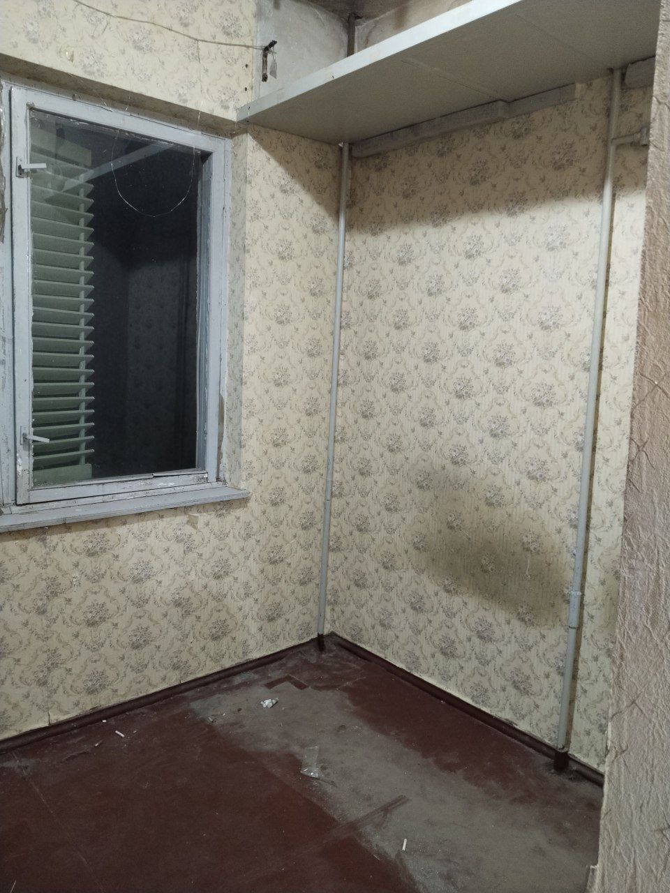 Продается квартира на каракамыше