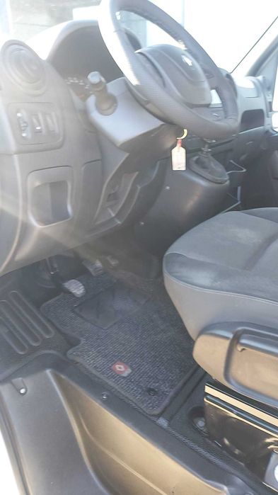 RENAULT Master 2017