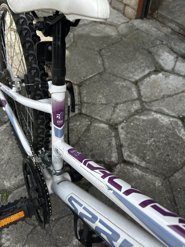 Колело Sprint 24”