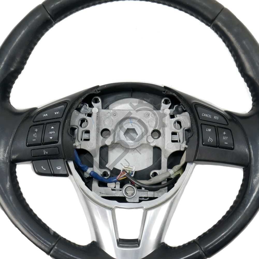 Волан Mazda 6 Estate (GJ, GL) 2013-2019 ID: 135397