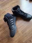Vând adidas negrii 44