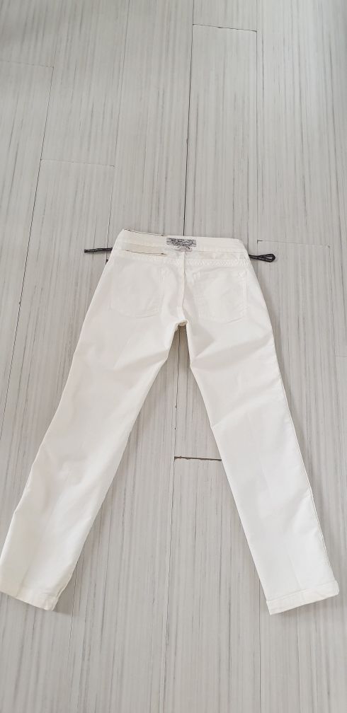 Jacob Cohen Hand Made Italy Stretch / 27 НОВО ОРИГИНАЛ Дамски Панталон