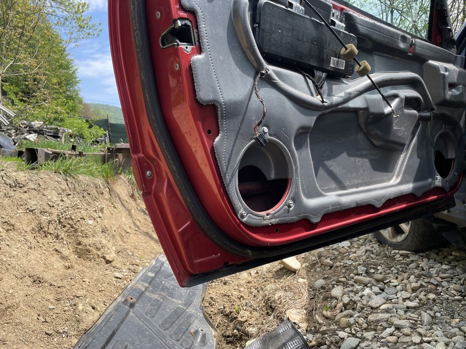 Usa stanga Mercedes W203 C class coupe 2000-2007