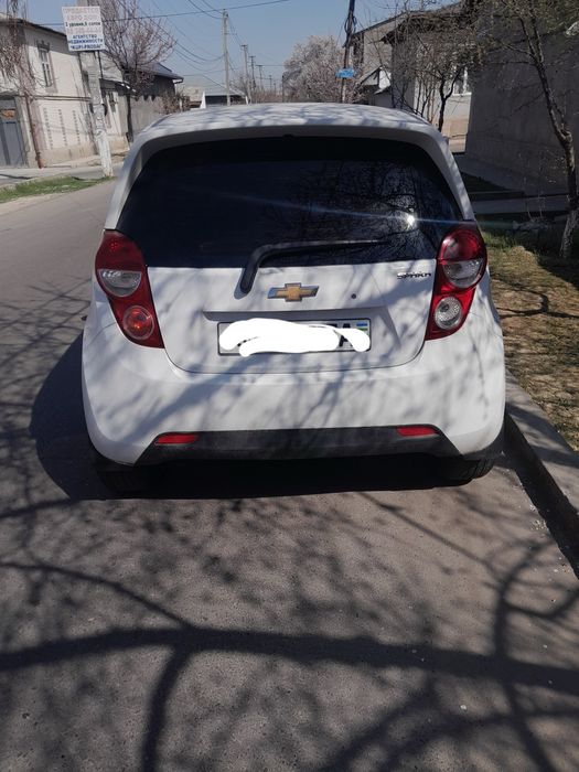 Arenda Spark 2020yil