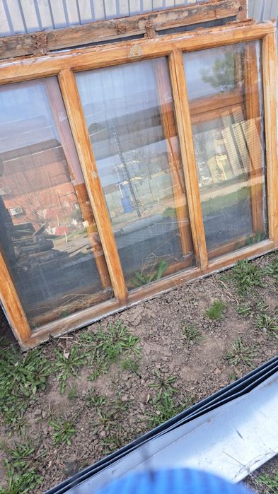 Продам рамы для окон