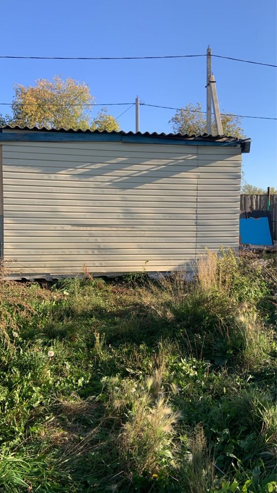 Продам Контейнер