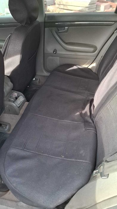 Vand Audi 1.9 TDI