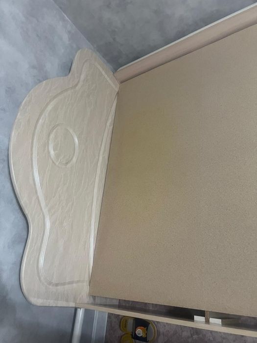 Кровать двухспальная